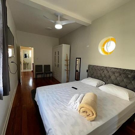סאו פאולו Hostel E Pousada Vila Madalena מראה חיצוני תמונה