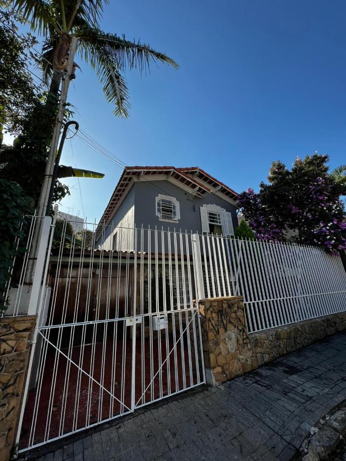 סאו פאולו Hostel E Pousada Vila Madalena מראה חיצוני תמונה