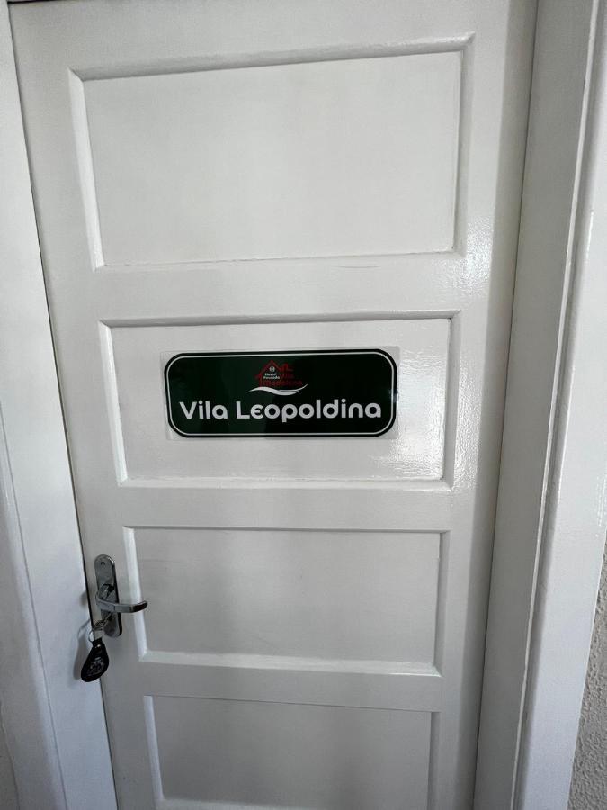 סאו פאולו Hostel E Pousada Vila Madalena מראה חיצוני תמונה