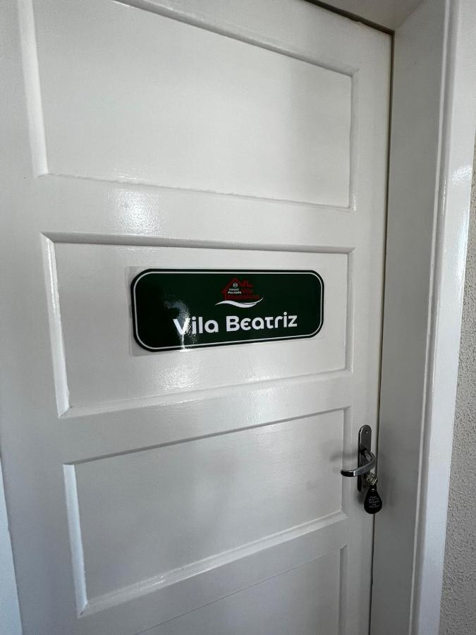 סאו פאולו Hostel E Pousada Vila Madalena מראה חיצוני תמונה
